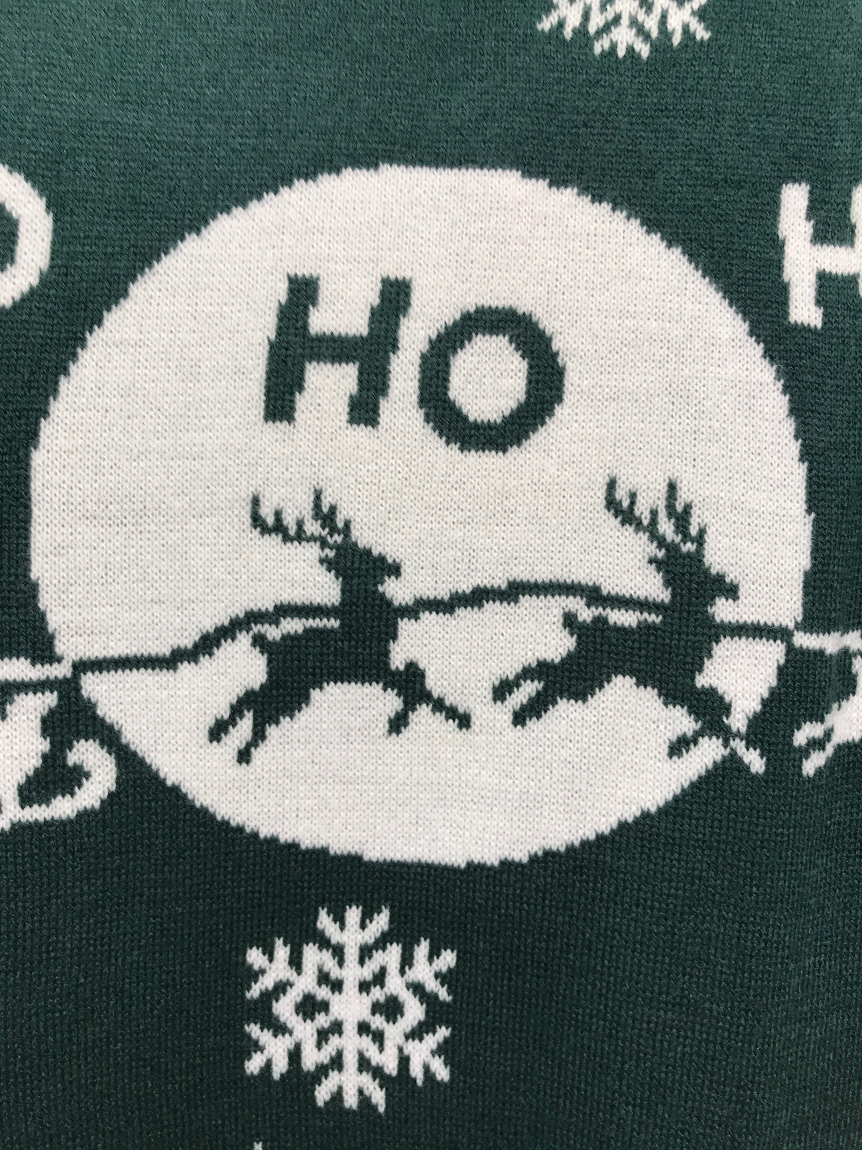 Christmas Sweats Strik